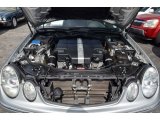 2005 Mercedes-Benz E 320 Sedan 3.2 Liter SOHC 18-Valve V6 Engine