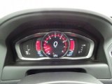 2014 Volvo XC60 3.2 Gauges