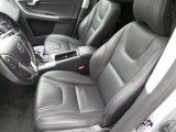 2014 Volvo XC60 3.2 Front Seat