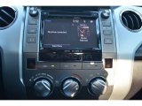 2015 Toyota Tundra SR5 Double Cab Controls