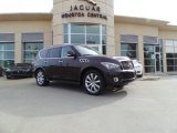 2011 Infiniti QX 56 4WD