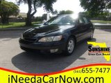 1999 Black Onyx Lexus ES 300 #101211548