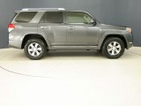 2012 Magnetic Gray Metallic Toyota 4Runner SR5 #101211857