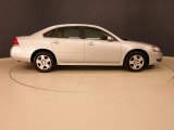 2010 Chevrolet Impala LS