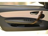 2012 BMW 1 Series 128i Convertible Door Panel