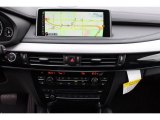 2015 BMW X6 xDrive50i Navigation