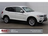 2015 BMW X3 xDrive28i