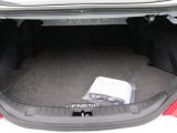 2015 Hyundai Genesis Coupe 3.8 Trunk