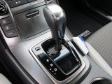 2015 Hyundai Genesis Coupe 3.8 8 Speed SHIFTRONIC Automatic Transmission