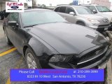 2014 Ford Mustang V6 Coupe