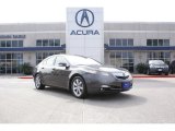 2012 Acura TL 3.5 Technology