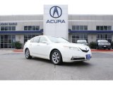2009 Acura TL 3.5