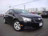 2013 Chevrolet Cruze LS