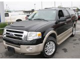 2009 Ford Expedition EL Eddie Bauer 4x4