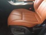 2014 Land Rover Range Rover Sport Supercharged Front Seat