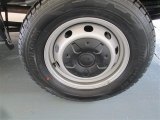 2015 Ford Transit Van 350 HR Long Wheel