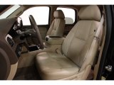 2014 GMC Yukon SLE 4x4 Light Tan Interior
