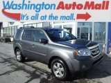 2011 Honda Pilot EX 4WD