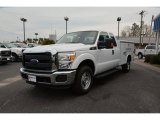 2015 Oxford White Ford F250 Super Duty XL Super Cab Utility #101244452