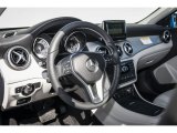 2015 Mercedes-Benz GLA 250 4Matic Dashboard