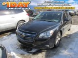 2011 Chevrolet Malibu LS