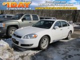 2010 Summit White Chevrolet Impala LTZ #101244063