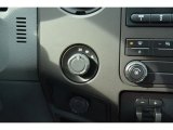 2015 Ford F450 Super Duty XL Crew Cab Flat Bed 4x4 Controls