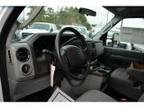 2015 Ford E-Series Van E350 Cutaway Commercial Moving Truck Dashboard