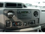 2015 Ford E-Series Van E350 Cutaway Commercial Moving Truck Controls