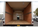 2015 Ford E-Series Van E350 Cutaway Commercial Moving Truck Trunk