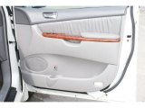2005 Toyota Sienna XLE Limited Door Panel