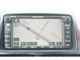 2005 Toyota Sienna XLE Limited Navigation