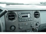 2015 Ford F350 Super Duty XL Crew Cab Utility Controls