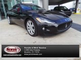 2008 Nero (Black) Maserati GranTurismo  #101244358