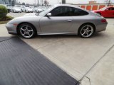 2004 Porsche 911 Carrera 40th Anniversary Edition Coupe Exterior