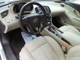 2014 Buick LaCrosse Interiors