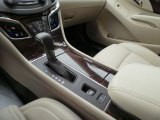 2014 Buick LaCrosse Premium 6 Speed Automatic Transmission