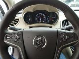 2014 Buick LaCrosse Premium Steering Wheel