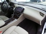 2014 Buick LaCrosse Premium Dashboard