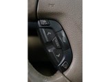 2004 Infiniti I 35 Controls