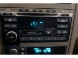 2004 Infiniti I 35 Controls