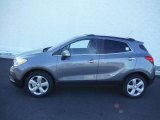 2015 Buick Encore AWD Exterior