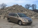 2005 Honda Odyssey Desert Rock Metallic