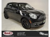 2015 Mini Countryman Cooper