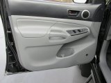 2015 Toyota Tacoma TRD Sport Double Cab 4x4 Door Panel