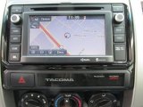 2015 Toyota Tacoma TRD Sport Double Cab 4x4 Navigation