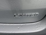 Toyota Highlander 2015 Badges and Logos