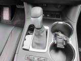 2015 Toyota Highlander Limited 6 Speed Automatic Transmission