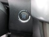 2015 Toyota Highlander Limited Controls