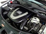 2009 Mercedes-Benz ML Engines